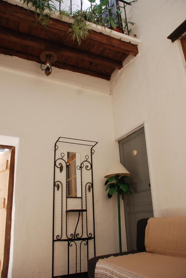 Appartement De Charme Au Coeur D Une Cite Medievale Villefranche-de-Conflent Exterior foto