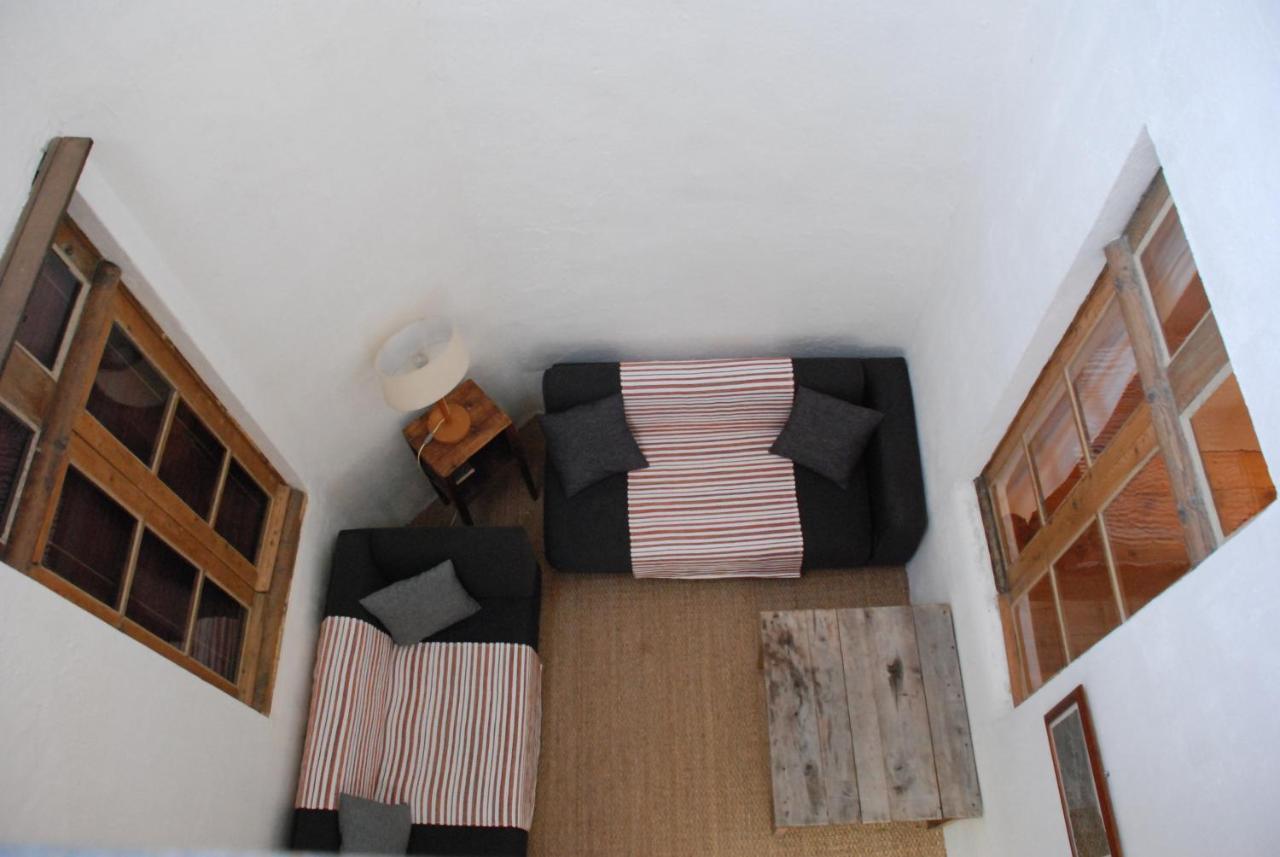 Appartement De Charme Au Coeur D Une Cite Medievale Villefranche-de-Conflent Exterior foto