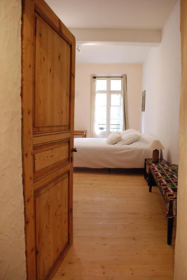 Appartement De Charme Au Coeur D Une Cite Medievale Villefranche-de-Conflent Exterior foto